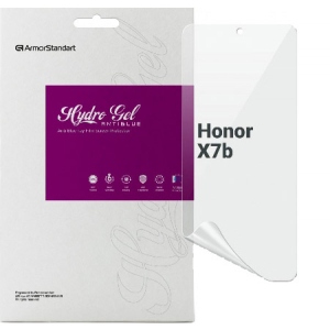 Захисна плівка для смартфону Armorstandart Anti-Blue for Honor X7b (ARM73697)