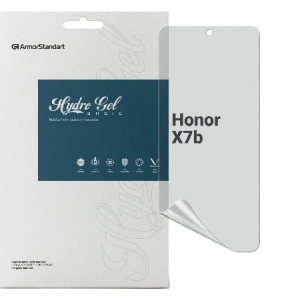 Захисна плівка для смартфону Armorstandart Matte for Honor X7b (ARM73700)
