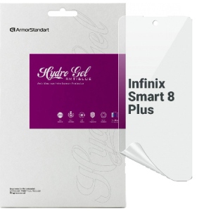 Захисна плівка для смартфону Armorstandart Anti-Blue for Infinix Smart 8 Plus (ARM73767)