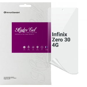 Захисна плівка для смартфону Armorstandart Anti-Blue for Infinix Zero 30 4G (ARM73768)