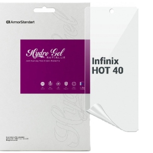 Захисна плівка для смартфону Armorstandart Anti-Blue for Infinix Hot 40 (ARM73769)