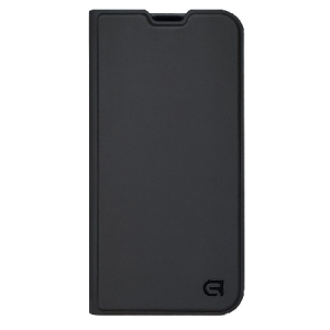 Чохол для смартфону Armorstandart OneFold Case for Samsung A15 4G / A15 5G Black (ARM73807)