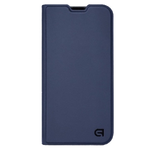Чохол для смартфону Armorstandart OneFold Case for Samsung A25 Dark Blue (ARM73811)