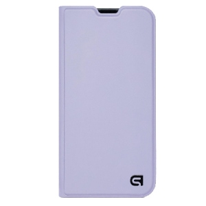 Чохол для смартфону Armorstandart OneFold Case for Samsung A25 Lavender (ARM73812)