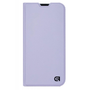 Чохол для смартфону Armorstandart OneFold Case for Samsung S24 Lavender (ARM73816)