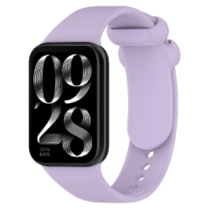 Ремінець для фітнес-браслету Armorstandart for Xiaomi Mi Band 8 Pro Lilac (ARM73969)