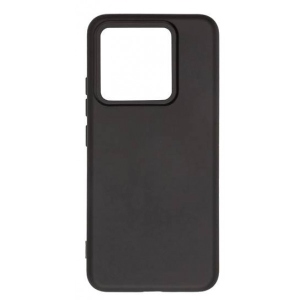 Чохол для смартфону Armorstandart Icon Case for Xiaomi 14 Black (ARM73054)