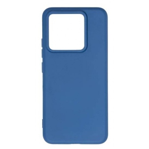 Чохол для смартфону Armorstandart Icon Case for Xiaomi 14 Dark Blue (ARM73055)