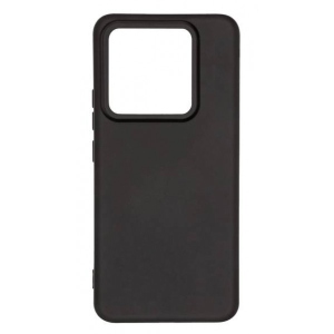 Чохол для смартфону Armorstandart Icon Case for Xiaomi 14 Pro Black (ARM73058)