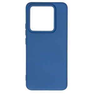 Чохол для смартфону Armorstandart Icon Case for Xiaomi 14 Pro Dark Blue (ARM73059)