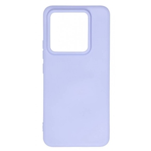 Чохол для смартфону Armorstandart Icon Case for Xiaomi 14 Pro Lavender (ARM73061)
