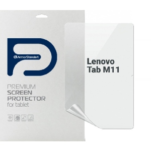Захисна плівка для планшета Armorstandart for Lenovo Tab M11 (ARM73100)