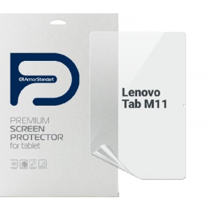 Захисна плівка для планшета Armorstandart Matte for Lenovo Tab M11 (ARM73102)