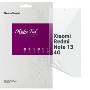 Захисна плівка для смартфону Armorstandart Anti-Blue for Xiaomi Redmi Note 13 4G (ARM73154)