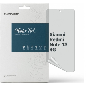 Захисна плівка для смартфону Armorstandart Matte for Xiaomi Redmi Note 13 4G (ARM73155)