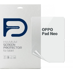 Захисна плівка для планшету Armorstandart for OPPO Pad Neo (ARM73160)