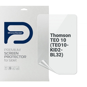 Захисна плівка для планшету Armorstandart for Thomson TEO 10 (TEO10-KID2BL32) (ARM73213)