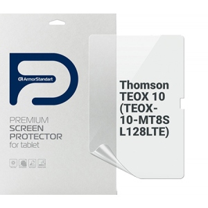 Захисна плівка для планшету Armorstandart for Thomson TEOX 10 (TEOX10-MT8SL128LTE) (ARM73214)