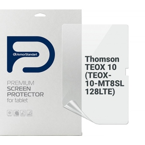 Захисна плівка для планшету Armorstandart Anti-Blue for Thomson TEOX 10 (TEOX10-MT8SL128LTE) (ARM73218)