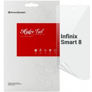 Захисна плівка для смартфону Armorstandart for Infinix Smart 8 (ARM73227)