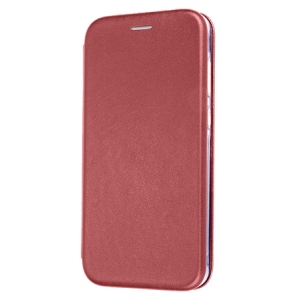 Чохол для смартфону Armorstandart G-Case for Samsung A35 5G (A356) Marsala (ARM74469)