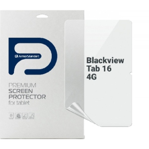 Захисна плівка для планшету Armorstandart for Blackview Tab 16 4G (ARM74585)
