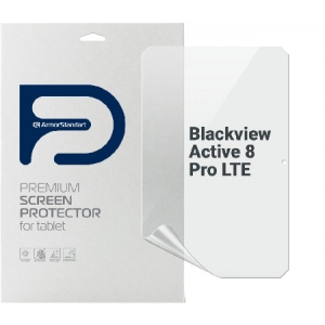 Захисна плівка для планшету Armorstandart for Blackview Active 8 Pro LTE (ARM74588)