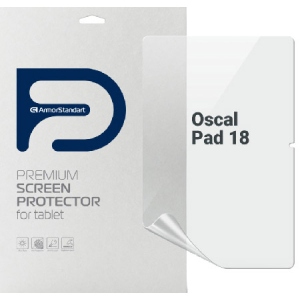 Захисна плівка для планшета Armorstandart Oscal Pad 18 (ARM74698)