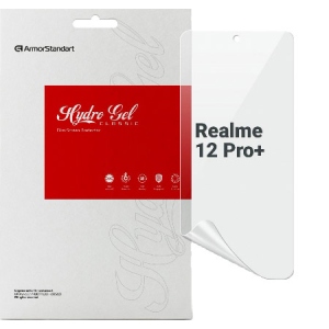 Захисна плівка для смартфону Armorstandart for Realme 12 Pro+ (ARM74711)