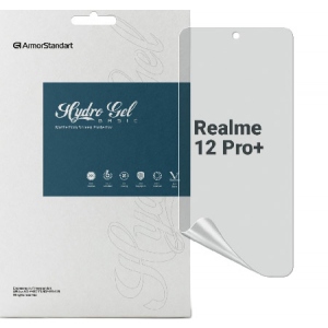 Захисна плівка для смартфону Armorstandart Matte for Realme 12 Pro+ (ARM74713)