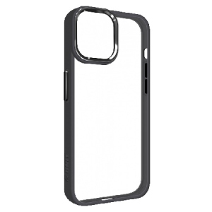 Чохол для смартфону Armorstandart UNIT2 for Apple iPhone 12 / 12 Pro Black (ARM74786)