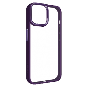 Чохол для смартфону Armorstandart UNIT2 for Apple iPhone 11 Purple (ARM74781)