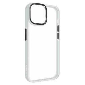 Чохол для смартфону Armorstandart UNIT2 forApple iPhone 11 Matte Clear (ARM74782)