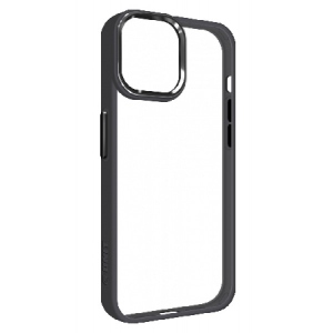Чохол для смартфону
 Armorstandart UNIT2 for Apple iPhone 13 Pro Black (ARM74798)