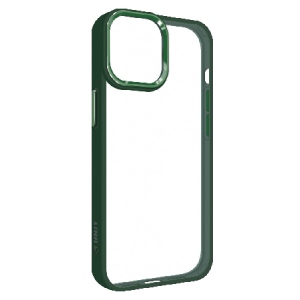 Чохол для смартфону
 Armorstandart UNIT2 for Apple iPhone 13 Pro Max Green (ARM74803)