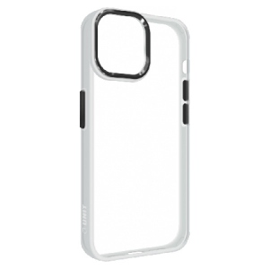 Чохол для смартфону Armorstandart UNIT2 for Apple iPhone 13 Matte Clear (ARM74796)