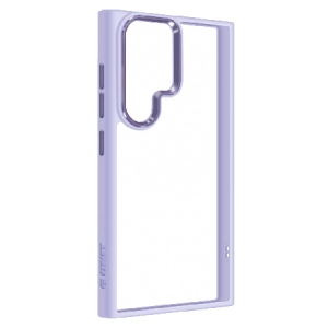 Чохол для смартфону Armorstandart UNIT2 for Samsung S24 Ultra Lavender (ARM74825)