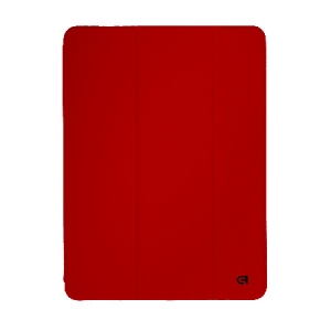 Чохол для планшету Armorstandart Smart Fold Pen for iPad 10.2 (2021/2020/2019) Red (ARM74932)