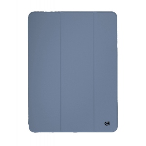 Чохол для планшету Armorstandart Smart Fold Pen for iPad 10.2 (2021/2020/2019) Lavender Grey (ARM74933)