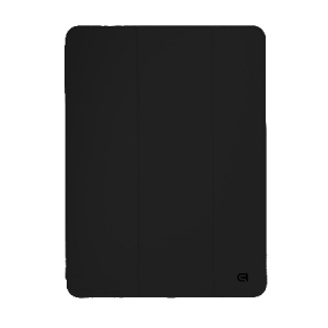 Чохол для планшету Armorstandart Smart Fold Pen for iPad 10.2 (2021/2020/2019) Black (ARM74935)