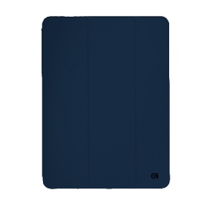 Чохол для планшету Armorstandart Smart Fold Pen for iPad 10.2 (2021/2020/2019) Dark Blue (ARM74937)