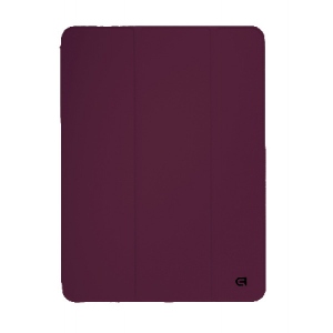 Чохол для планшету Armorstandart Smart Fold Pen for iPad 10.2 (2021/2020/2019) Plum (ARM74938)