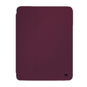 Чохол для планшета Armorstandart Smart Fold Pen for iPad 10.9 2022 Plum (ARM74947)