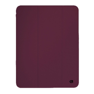 Чохол для планшету Armorstandart Smart Fold Pen for iPad Pro 11 2022/2021/2020 Plum (ARM74954)