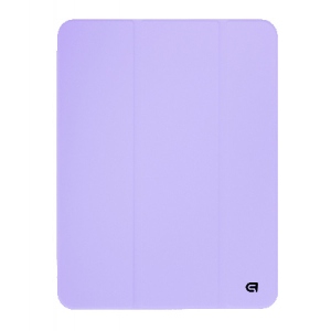 Чохол для планшету Armorstandart Smart Fold Pen for iPad Pro 11 2022/2021/2020 Light Purple (ARM74956)