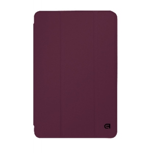 Чохол для планшету Armorstandart Smart Fold Pen for Samsung Galaxy Tab A9 Plum (ARM74991)