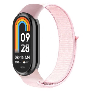 Ремінець для фітнес-браслету Armorstandart for Xiaomi Smart Band 8 Pink (ARM74013)