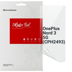 Захисна плівка для смартфону Armorstandart for OnePlus Nord 3 5G (CPH2493) (ARM74026)