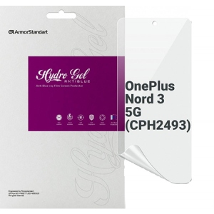 Захисна плівка для смартфону Armorstandart Anti-Blue for OnePlus Nord 3 5G (CPH2493) (ARM74028)