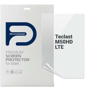 Захисна плівка для планшету Armorstandart for Teclast M50HD LTE (ARM74031)